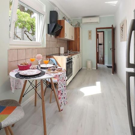 Appartement Ada à Rijeka Extérieur photo